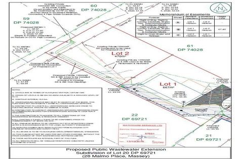 Photo of property in 28 Malmo Place, Massey, Auckland, 0614