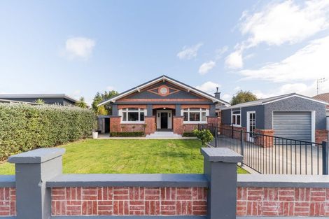 Photo of property in 116 Heretaunga Street, Palmerston North, 4414