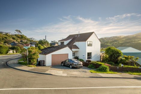 Photo of property in 1 Atwood Grove, Churton Park, Wellington, 6037