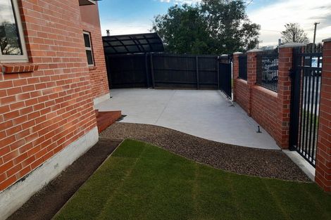 Photo of property in 395 Selwyn Street, Addington, Christchurch, 8024