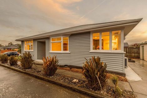 Photo of property in 8 Wharenui Road, Upper Riccarton, Christchurch, 8041