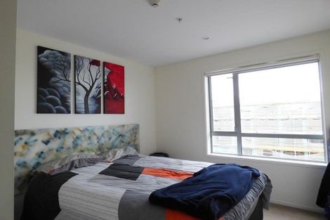 Photo of property in 204/160a Hobsonville Point Road, Hobsonville, Auckland, 0616