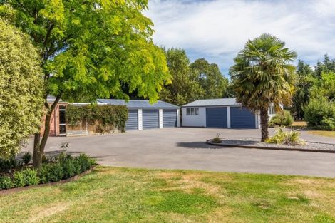 Photo of property in 396 Kerrs Road, Rolleston, Christchurch, 7677