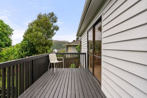 Photo of property in 64 Woodman Drive, Tawa, Wellington, 5028