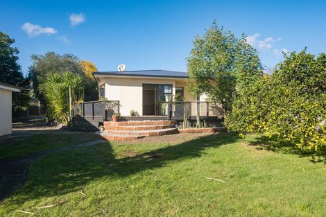 Photo of property in 21 Edward Street, Richmond, 7020