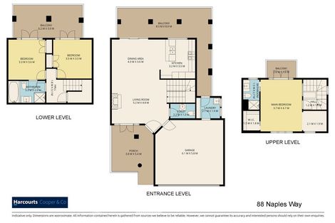 Photo of property in 101/140 Gills Road, Albany Heights, Auckland, 0632