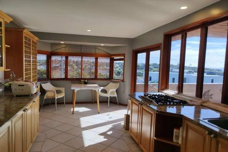 Photo of property in 1 Falmouth Street, Murrays Bay, Auckland, 0630