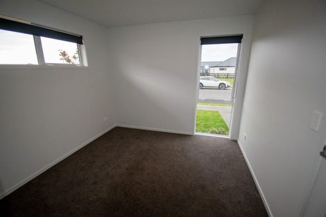 Photo of property in 31 Fairhall Street, Rolleston, 7615