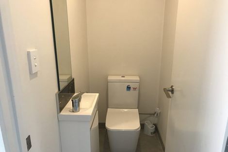 Photo of property in 107u4 Knighton Road, Hillcrest, Hamilton, 3216