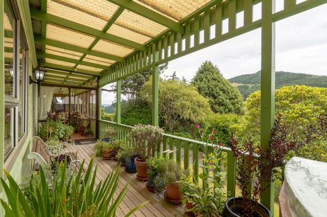 Photo of property in 1344 Akatarawa Road, Akatarawa Valley, Upper Hutt, 5372