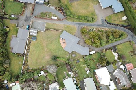 Photo of property in 36 Robert Street, Otatara, Invercargill, 9879
