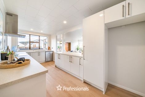 Photo of property in 54 Colson Street, Avalon, Lower Hutt, 5011