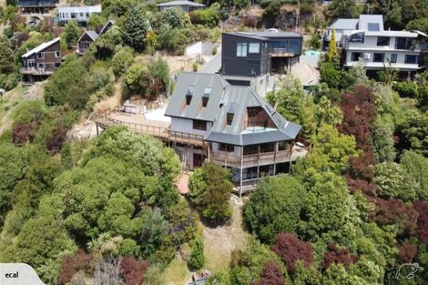 Photo of property in 229 Cannon Hill Crescent, Mount Pleasant, Christchurch, 8081