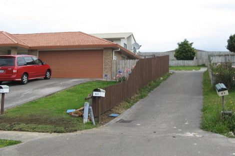 Photo of property in 63 Manston Road, Mangere, Auckland, 2022