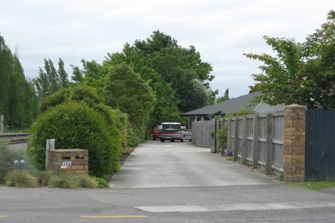 Photo of property in 12c Wales Street, Rangiora, 7400