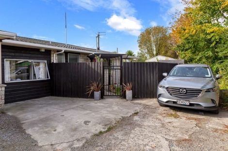 Photo of property in 32c Otaki Street, Kaiapoi, 7630