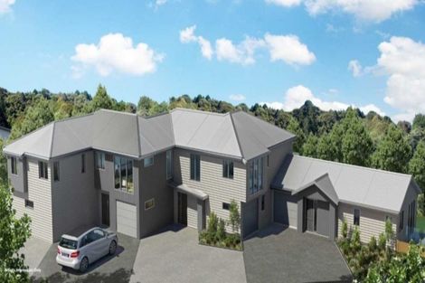 Photo of property in 19a Raumati Terrace, Khandallah, Wellington, 6035