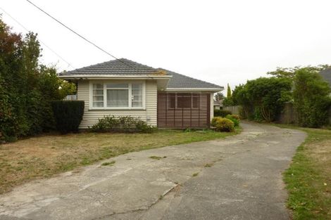 Photo of property in 94 Middleton Road, Upper Riccarton, Christchurch, 8041