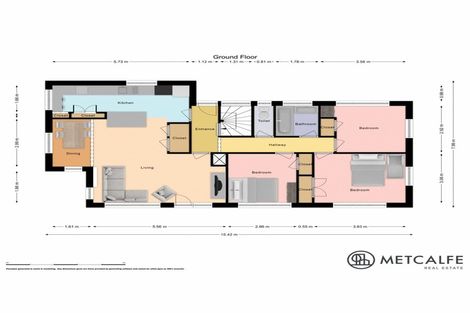 Photo of property in 32 Antonio Street, Stratford, 4332