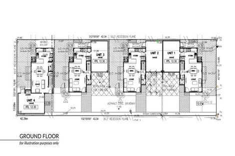 Photo of property in 71a Buckleys Road, Linwood, Christchurch, 8062