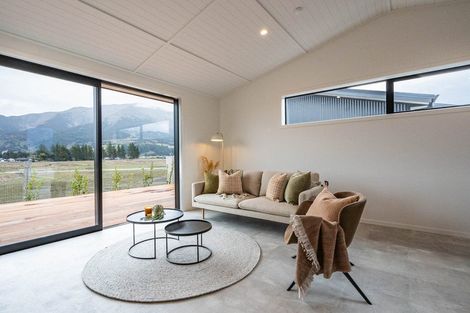 Photo of property in 191 Burdon Loop, Lake Hawea, 9382