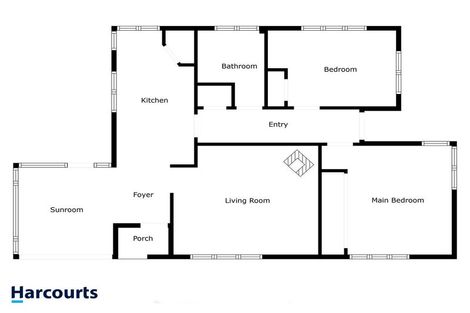 Photo of property in 22 Forsaith Street, Kawerau, 3127