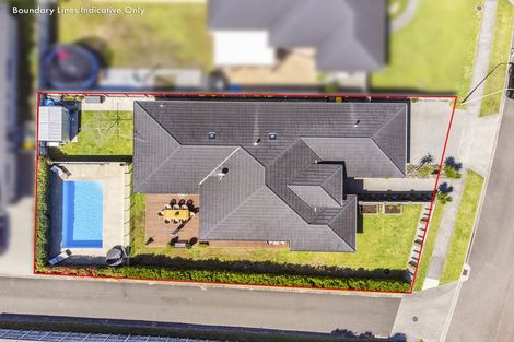 Photo of property in 85 Kotuku Drive, Paraparaumu Beach, Paraparaumu, 5032