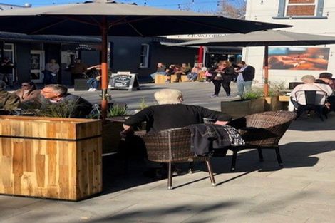 Photo of property in 1 Good Street, Matangi, Hamilton, 3284