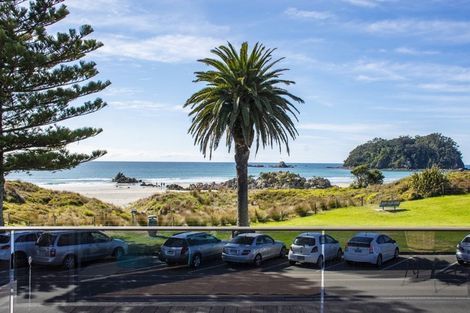Photo of property in 30 Marine Parade, Mount Maunganui, 3116