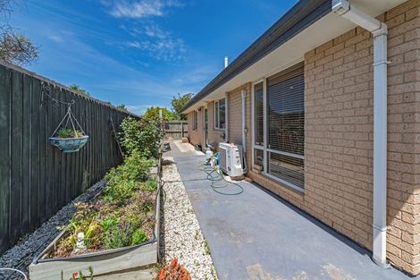 Photo of property in 18b Othello Drive, Rolleston, 7614