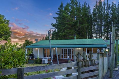 Photo of property in 391 Apley Road, Puketapu, Napier, 4184