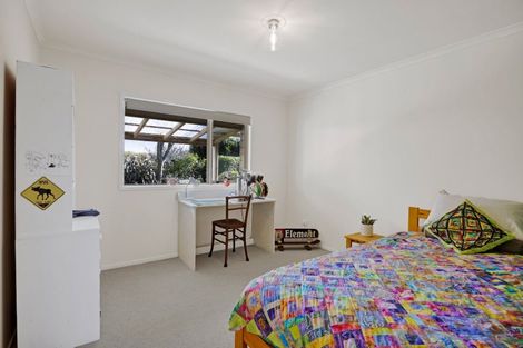 Photo of property in 164 Cross Road, Lepperton, New Plymouth, 4373