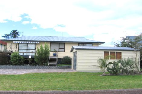 Photo of property in 7 Mountain Vista Place, Pauanui, Hikuai, 3579