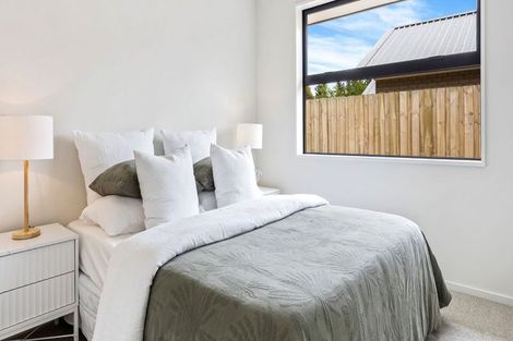 Photo of property in 1 Ella Street, Rolleston, 7614