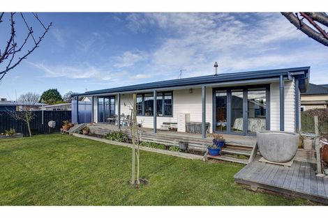 Photo of property in 40&40a Harper Street, Parkside, Timaru, 7910