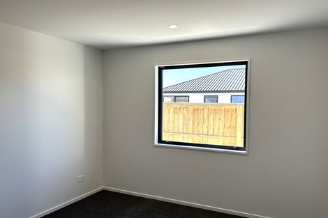 Photo of property in 42 Kestrel Street, Rolleston, 7615