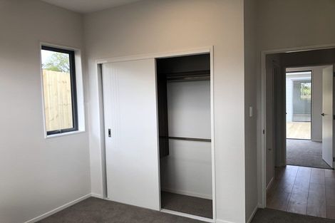 Photo of property in 5 Creswell Lane, Papakura, 2110