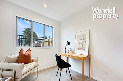 Photo of property in 31 Ngae Place, Mangere East, Auckland, 2024