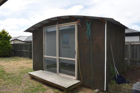 Photo of property in 81 Lowes Road, Rolleston, 7614