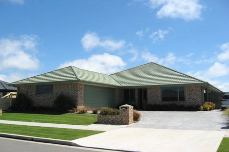 Photo of property in 9 Fergus Street, Kaiapoi, 7630