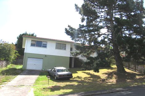Photo of property in 21 Laurina Road, Sunnynook, Auckland, 0620