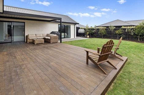 Photo of property in 10 Redhaven Rise, Netherby, Ashburton, 7700