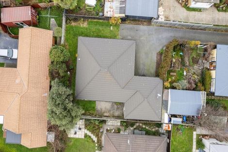 Photo of property in 155a Mackenzie Avenue, Woolston, Christchurch, 8023