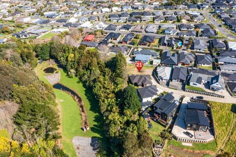 Photo of property in 21 Lily Way, Pyes Pa, Tauranga, 3112