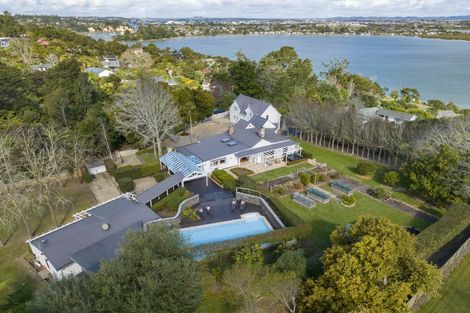 Photo of property in 136 Attwood Road, Paremoremo, Auckland, 0632