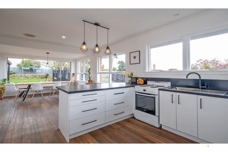 Photo of property in 26a Kent Street, Marchwiel, Timaru, 7910