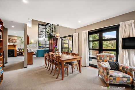 Photo of property in 5d Raroa Road, Kelburn, Wellington, 6012