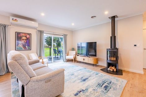 Photo of property in 417 Racecourse Road, Waipukurau, 4282