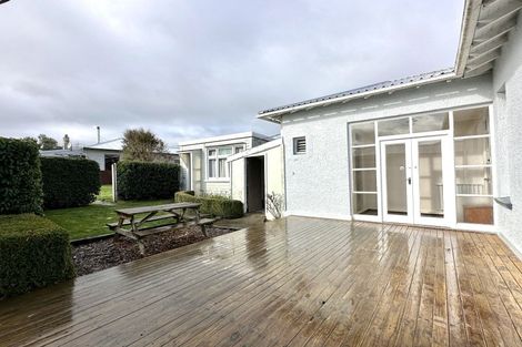 Photo of property in 128 Nelson Street, Georgetown, Invercargill, 9812