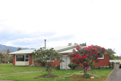 Photo of property in 5 Castor Place, Sunnybrook, Rotorua, 3015